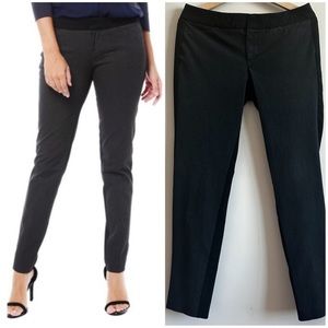 Crosby Block Skinny Beck Pants